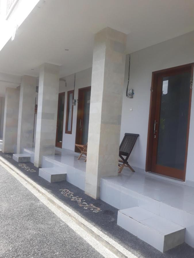 Taman Magendre Homestay Seminyak  Exterior photo