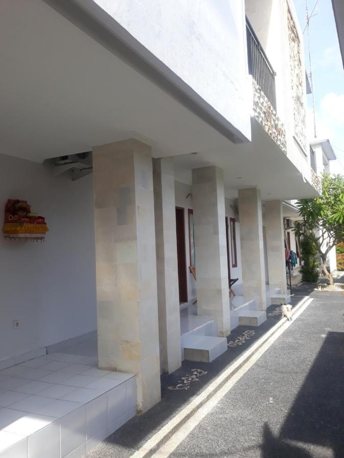 Taman Magendre Homestay Seminyak  Exterior photo